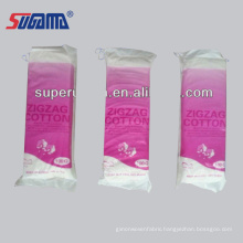 100% Cotton Sterile Tampon Gauze for Medical Using